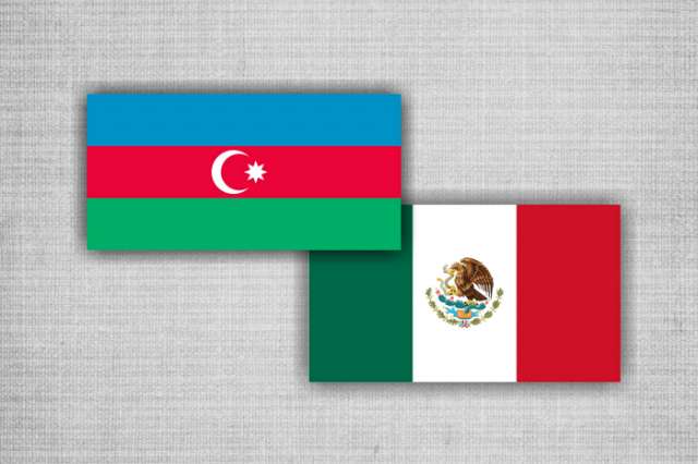 Ambassador of Mexico and SOCAR discuss cooperation in oil sector
